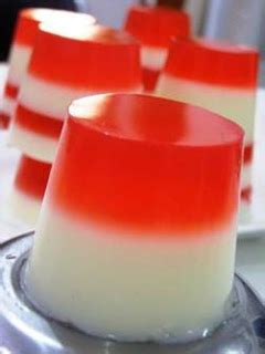 Resep Agar Agar Putih