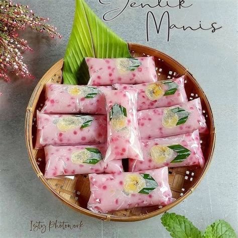 Resep Kue Tradisional Mudah Dan Enak