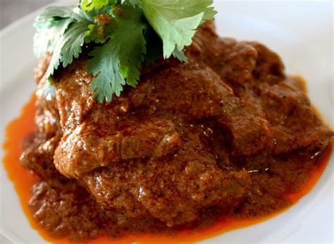 Resep Cara Masak Rendang Daging Sapi